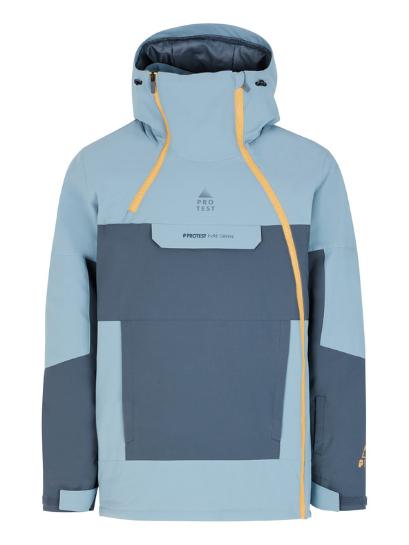 Protest Мъжко ски яке Protest PRTDAZZLE