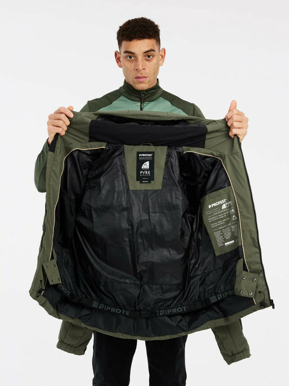 Protest Мъжко ски яке Protest PRTSUPERIOR24