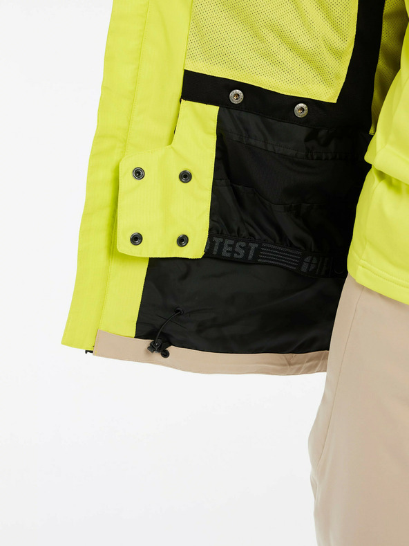 Protest Мъжко ски яке Protest PRTBAKIE