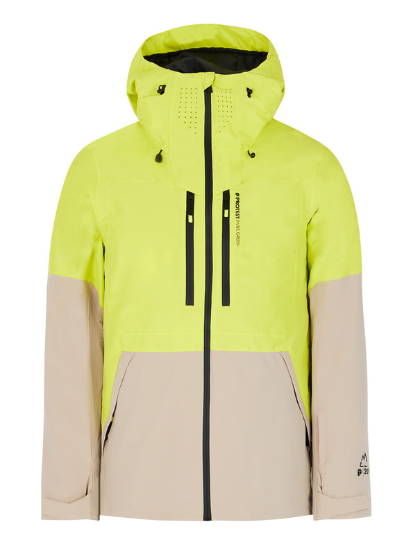 Protest Мъжко ски яке Protest PRTBAKIE