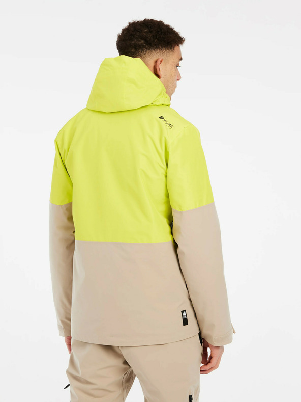 Protest Мъжко ски яке Protest PRTBAKIE