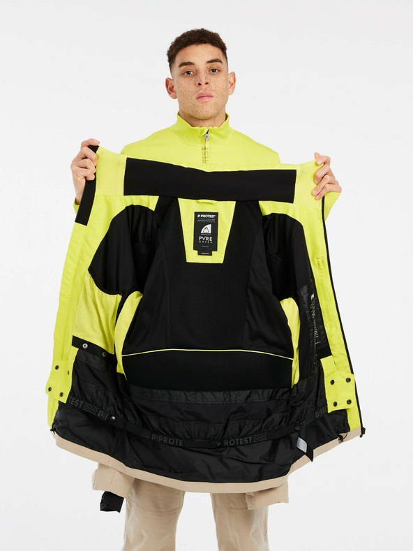 Protest Мъжко ски яке Protest PRTBAKIE