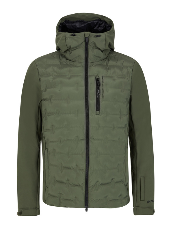 Protest Мъжко ски яке Protest PRTMALMO