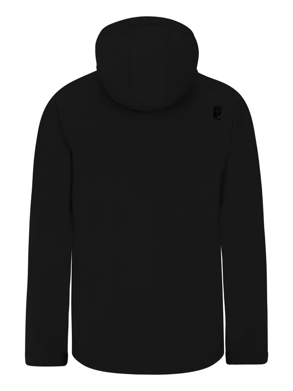 Protest Мъжко софтшел яке Protest PRTKAGU