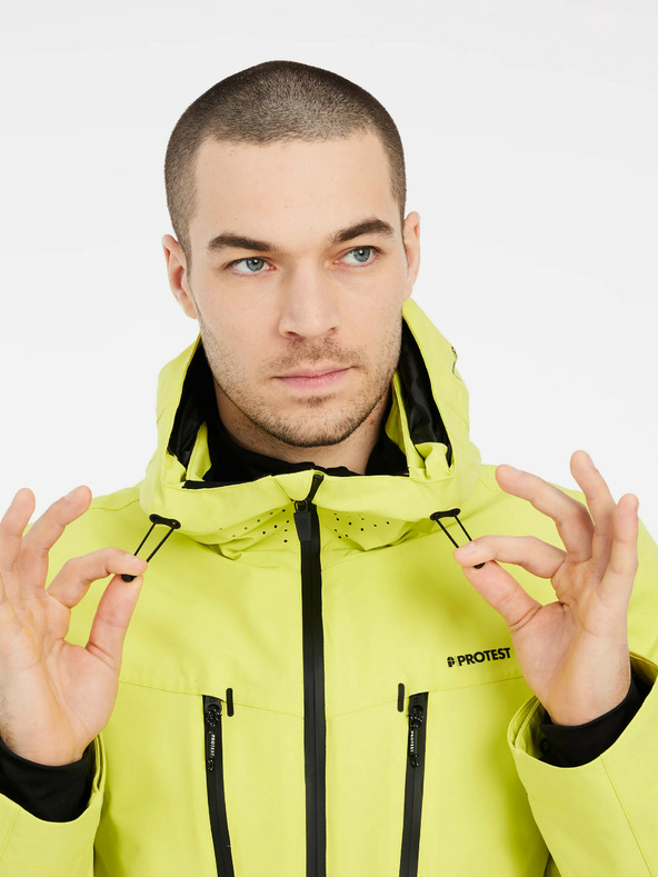 Protest Мъжко ски яке Protest PRTTIMOTHY