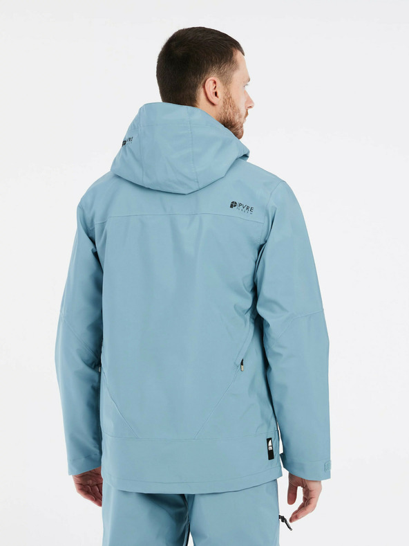 Protest Мъжко ски яке Protest PRTABALONE