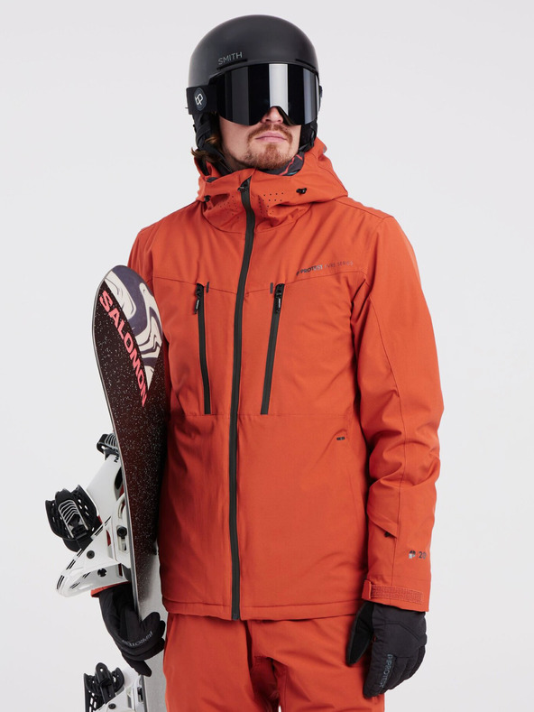 Protest Мъжко ски яке Protest PRTTIMO 23