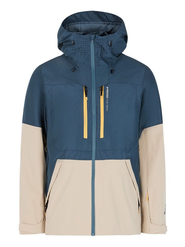 Protest Мъжко ски яке Protest PRTBAKIE