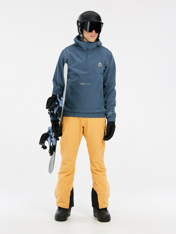 Protest Мъжко ски яке Protest PRTGALAXY