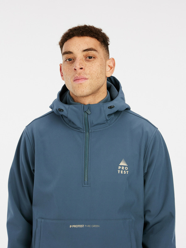 Protest Мъжко ски яке Protest PRTGALAXY