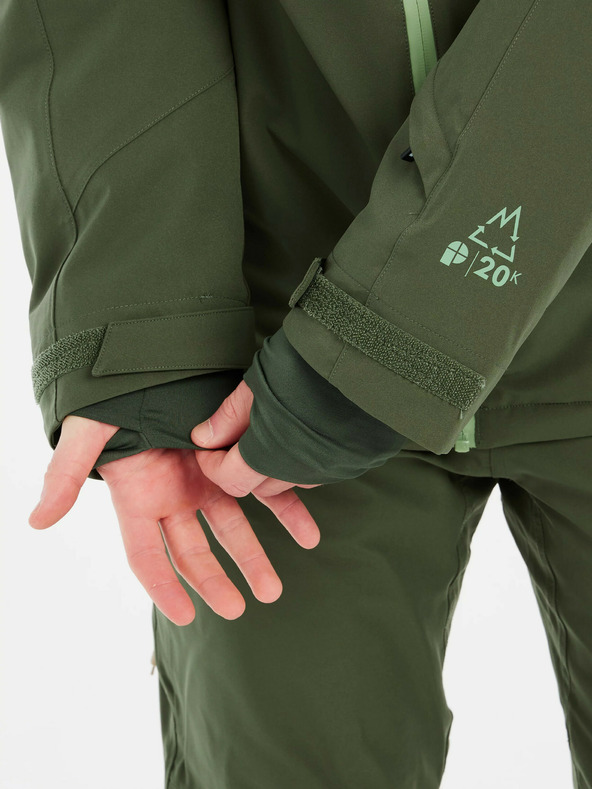 Protest Мъжко ски яке Protest PRTTIMOTHY