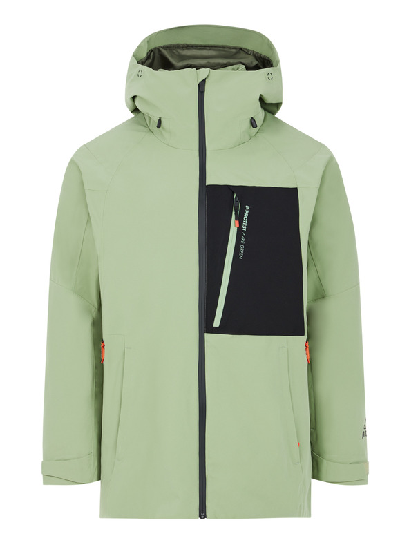 Protest Мъжко ски яке Protest PRTFOUND