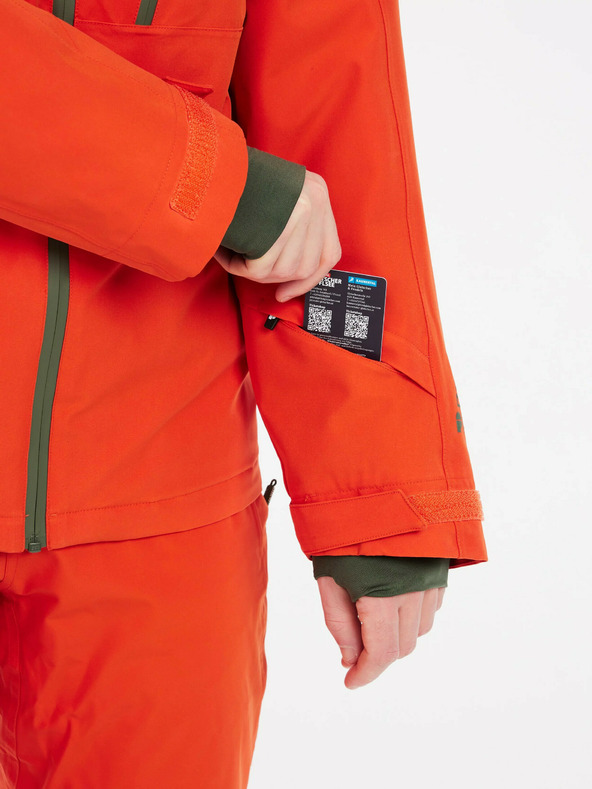 Protest Мъжко ски яке Protest PRTTIMOTHY