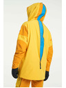 Tenson Мъжко ски яке TENSON Aerismo JackoRak M жълто