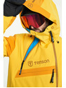 Tenson Мъжко ски яке TENSON Aerismo JackoRak M жълто