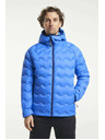 Tenson Мъжко яке Tenson Shibui Puffer Jacket M Blue