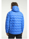 Tenson Мъжко яке Tenson Shibui Puffer Jacket M Blue