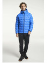 Tenson Мъжко яке Tenson Shibui Puffer Jacket M Blue
