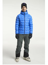 Tenson Мъжко яке Tenson Shibui Puffer Jacket M Blue