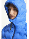Tenson Мъжко яке Tenson Shibui Puffer Jacket M Blue
