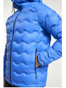 Tenson Мъжко яке Tenson Shibui Puffer Jacket M Blue