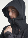 Tenson мъжко яке TENSON Himalaya 3L Shell M черно