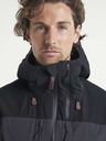 Tenson мъжко яке TENSON Himalaya 3L Shell M черно