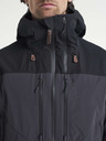 Tenson мъжко яке TENSON Himalaya 3L Shell M черно