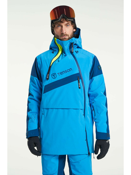 Tenson Мъжко ски яке TENSON Aerismo JackoRak M синьо