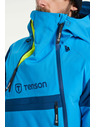 Tenson Мъжко ски яке TENSON Aerismo JackoRak M синьо