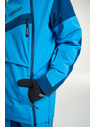 Tenson Мъжко ски яке TENSON Aerismo JackoRak M синьо