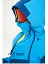 Tenson Мъжко ски яке TENSON Aerismo JackoRak M синьо