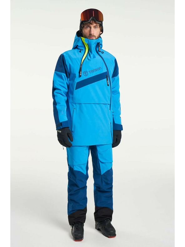 Tenson Мъжко ски яке TENSON Aerismo JackoRak M синьо