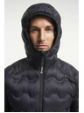 Tenson Мъжко пухено яке TENSON Shibui Puffer Jacket M черно
