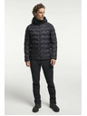 Tenson Мъжко пухено яке TENSON Shibui Puffer Jacket M черно