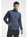 Tenson Мъжко яке Tenson Txlite Hybrid Zip Jacket M Dark Blue