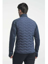 Tenson Мъжко яке Tenson Txlite Hybrid Zip Jacket M Dark Blue