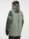 Tenson Мъжко ски яке TENSON Aerismo JackoRak M сиво-зелено