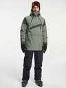 Tenson Мъжко ски яке TENSON Aerismo JackoRak M сиво-зелено