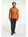 Tenson Мъжко пухено яке TENSON TXlite Puffer Jacket M оранжево