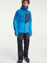 Tenson Мъжко яке TENSON Touring Softshell M тюркоазено