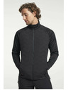 Tenson Мъжко яке TENSON TXlite Hybrid Zip Jacket M черно