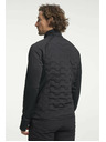 Tenson Мъжко яке TENSON TXlite Hybrid Zip Jacket M черно