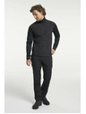 Tenson Мъжко яке TENSON TXlite Hybrid Zip Jacket M черно