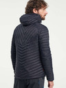 Tenson Мъжко яке TENSON Touring Puffer Jacket M тъмно сиво