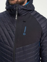 Tenson Мъжко яке TENSON Touring Puffer Jacket M тъмно сиво