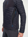 Tenson Мъжко яке TENSON Touring Puffer Jacket M тъмно сиво