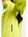 Tenson Мъжко ски и скиорско яке с мембрана TENSON Shibui Shell Jacket M светло жълто