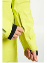 Tenson Мъжко ски и скиорско яке с мембрана TENSON Shibui Shell Jacket M светло жълто