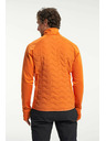 Tenson Мъжки TENSON TXlite Hybrid Zip M Orange